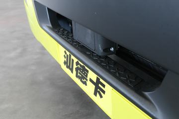 �й����� �ǵ¿�SITRAK C7H�ؿ� ���ܰ� 540���� 6X4�Զ���ǣ����(AMT����һ��)ͼƬ