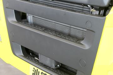 �й����� �ǵ¿�SITRAK C7H�ؿ� ���ܰ� 540���� 6X4�Զ���ǣ����(AMT����һ��)ͼƬ