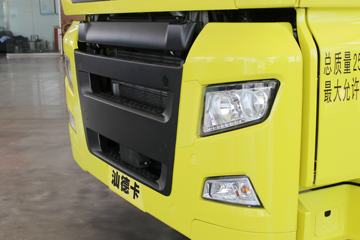 �й����� �ǵ¿�SITRAK C7H�ؿ� ���ܰ� 540���� 6X4�Զ���ǣ����(AMT����һ��)ͼƬ