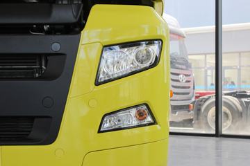 �й����� �ǵ¿�SITRAK C7H�ؿ� ���ܰ� 540���� 6X4�Զ���ǣ����(AMT����һ��)ͼƬ