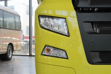 �й����� �ǵ¿�SITRAK C7H�ؿ� ���ܰ� 540���� 6X4�Զ���ǣ����(AMT����һ��)ͼƬ