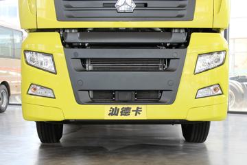 �й����� �ǵ¿�SITRAK C7H�ؿ� ���ܰ� 540���� 6X4�Զ���ǣ����(AMT����һ��)ͼƬ