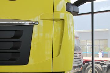 �й����� �ǵ¿�SITRAK C7H�ؿ� ���ܰ� 540���� 6X4�Զ���ǣ����(AMT����һ��)ͼƬ