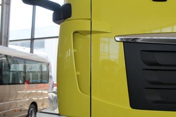 �й����� �ǵ¿�SITRAK C7H�ؿ� ���ܰ� 540���� 6X4�Զ���ǣ����(AMT����һ��)ͼƬ