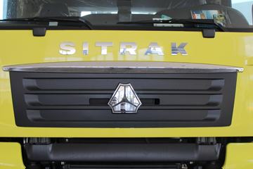 �й����� �ǵ¿�SITRAK C7H�ؿ� ���ܰ� 540���� 6X4�Զ���ǣ����(AMT����һ��)ͼƬ