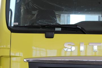 �й����� �ǵ¿�SITRAK C7H�ؿ� ���ܰ� 540���� 6X4�Զ���ǣ����(AMT����һ��)ͼƬ