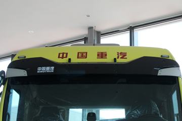 �й����� �ǵ¿�SITRAK C7H�ؿ� ���ܰ� 540���� 6X4�Զ���ǣ����(AMT����һ��)ͼƬ