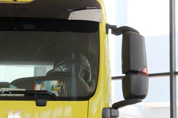 �й����� �ǵ¿�SITRAK C7H�ؿ� ���ܰ� 540���� 6X4�Զ���ǣ����(AMT����һ��)ͼƬ