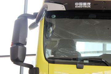 �й����� �ǵ¿�SITRAK C7H�ؿ� ���ܰ� 540���� 6X4�Զ���ǣ����(AMT����һ��)ͼƬ