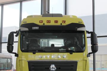 �й����� �ǵ¿�SITRAK C7H�ؿ� ���ܰ� 540���� 6X4�Զ���ǣ����(AMT����һ��)ͼƬ