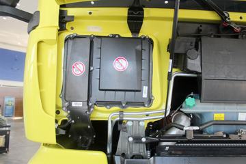 �й����� �ǵ¿�SITRAK C7H�ؿ� ���ܰ� 540���� 6X4�Զ���ǣ����(AMT����һ��)ͼƬ