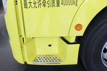 �й����� �ǵ¿�SITRAK C7H�ؿ� ���ܰ� 540���� 6X4�Զ���ǣ����(AMT����һ��)ͼƬ
