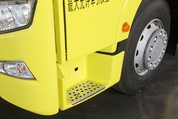 �й����� �ǵ¿�SITRAK C7H�ؿ� ���ܰ� 540���� 6X4�Զ���ǣ����(AMT����һ��)ͼƬ