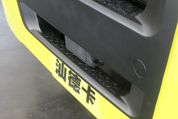 �й����� �ǵ¿�SITRAK C7H�ؿ� ���ܰ� 540���� 6X4�Զ���ǣ����(AMT����һ��)ͼƬ