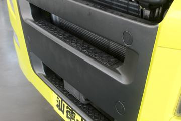 �й����� �ǵ¿�SITRAK C7H�ؿ� ���ܰ� 540���� 6X4�Զ���ǣ����(AMT����һ��)ͼƬ
