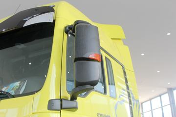 �й����� �ǵ¿�SITRAK C7H�ؿ� ���ܰ� 540���� 6X4�Զ���ǣ����(AMT����һ��)ͼƬ