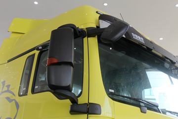 �й����� �ǵ¿�SITRAK C7H�ؿ� ���ܰ� 540���� 6X4�Զ���ǣ����(AMT����һ��)ͼƬ