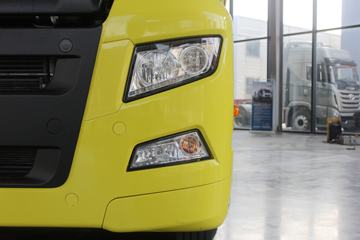 �й����� �ǵ¿�SITRAK C7H�ؿ� ���ܰ� 540���� 6X4�Զ���ǣ����(AMT����һ��)ͼƬ