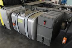 中国重汽 汕德卡SITRAK C7H重卡 智能版 540马力 6X4自动挡牵引车(AMT手自一体)(ZZ4256V324HE1B)