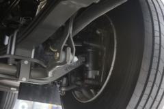 中国重汽 汕德卡SITRAK C7H重卡 智能版 540马力 6X4自动挡牵引车(AMT手自一体)(ZZ4256V324HE1B)