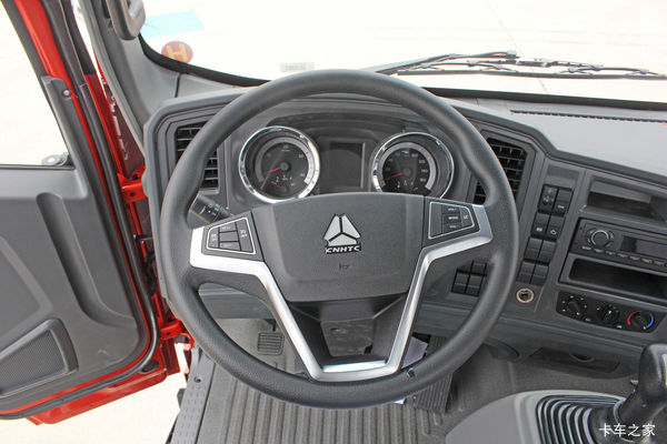 优惠0.88万 广州市统帅载货车火热促销中