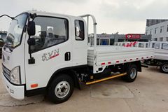 解放 虎VN 110马力 3.85米排半栏板轻卡(全柴)(CA1040P40K50L1E5A84) 解放 虎VN 110马力 3.85米排半栏板轻卡(全柴)(CA1040P40K50L1E5A84)