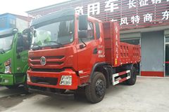 东风特商 160马力 4X2 3.8米自卸车(EQ3040GFV)