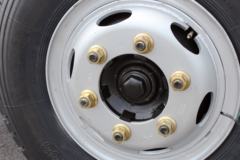 解放 虎VH 大王版 160马力 4.21米单排仓栅式轻卡(CA5049CCYP40K2L1E5A84)