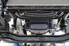 解放 虎VH 大王版 160马力 4.21米单排仓栅式轻卡(CA5049CCYP40K2L1E5A84)