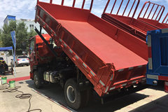 飞碟奥驰 X6系列 156马力 4X2 4.13米自卸车(FD3043W63K5-1) 飞碟奥驰 X6系列 156马力 4X2 4.13米自卸车(FD3043W63K5-1)