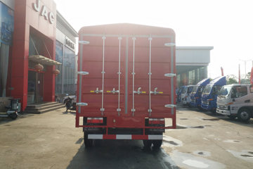 ���� ����V6 170���� 4.18�׵��Ų�դʽ�Ῠ(HFC5043CCYP91K9C2V)ͼƬ