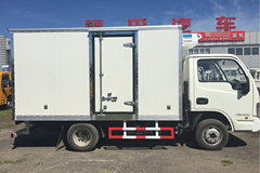 跃进 小福星S 87马力 4X2 3.305米冷藏车(SH5032XLCPBGBNZ2) 跃进 小福星S 87马力 4X2 3.305米冷藏车(SH5032XLCPBGBNZ2)