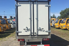 跃进 小福星S 87马力 4X2 3.305米冷藏车(SH5032XLCPBGBNZ2) 跃进 小福星S 87马力 4X2 3.305米冷藏车(SH5032XLCPBGBNZ2)