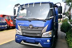 瑞沃ES3自卸车新车上市 欢迎到店垂询