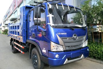 福田 瑞沃ES3 120马力 4X2 3.8米自卸车(BJ3043D8PDA-FB)