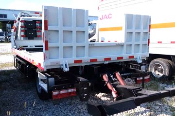 ���� ����E3 143���� 4X2 ���ϳ�(HFC5041TQZVZ)ͼƬ