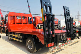 运途&nbsp;平板运输车外观图片