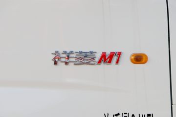  M1 1.5L 112  3.1׵ʽ΢(BJ5030XXY-AX)ͼƬ