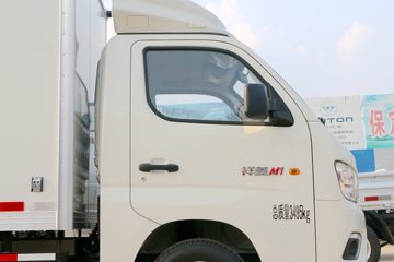  M1 1.5L 112  3.1׵ʽ΢(BJ5030XXY-AX)ͼƬ