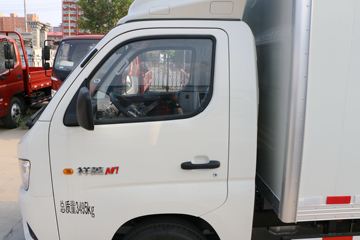 M1 1.5L 112  3.1׵ʽ΢(BJ5030XXY-AX)ͼƬ