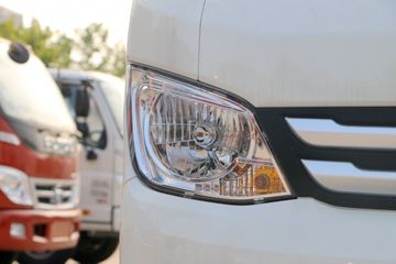  M1 1.5L 112  3.1׵ʽ΢(BJ5030XXY-AX)ͼƬ