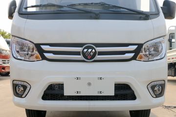  M1 1.5L 112  3.1׵ʽ΢(BJ5030XXY-AX)ͼƬ