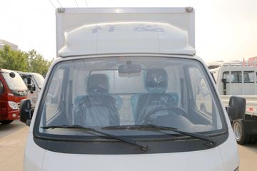  M1 1.5L 112  3.1׵ʽ΢(BJ5030XXY-AX)ͼƬ