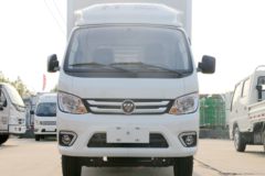 优惠0.6万，永州宏瑞福田祥菱M1厢式车，火热促销中