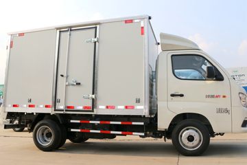  M1 1.5L 112  3.1׵ʽ΢(BJ5030XXY-AX)ͼƬ