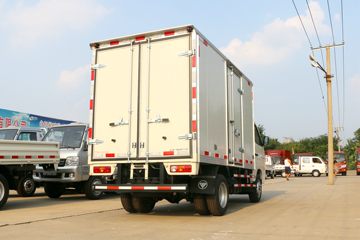  M1 1.5L 112  3.1׵ʽ΢(BJ5030XXY-AX)ͼƬ