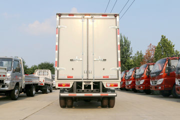  M1 1.5L 112  3.1׵ʽ΢(BJ5030XXY-AX)ͼƬ