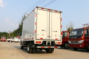  M1 1.5L 112  3.1׵ʽ΢(BJ5030XXY-AX)ͼƬ