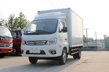  M1 1.5L 112  3.1׵ʽ΢(BJ5030XXY-AX)ͼƬ