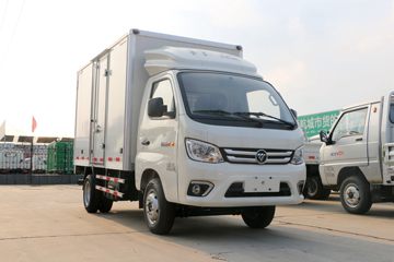  M1 1.5L 112  3.1׵ʽ΢(BJ5030XXY-AX)ͼƬ